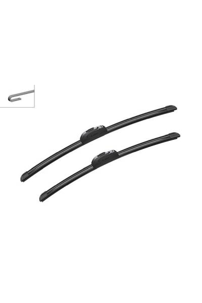 Spazzola tergi bosch 30-3 397 118 995