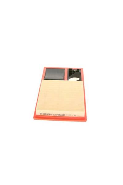 Filtro aria bosch 30-F 026 400 035