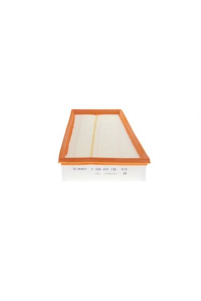 Filtro aria bosch 30-F 026 400 138