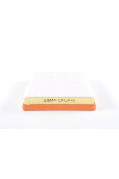 Filtro aria bosch 30-F 026 400 244