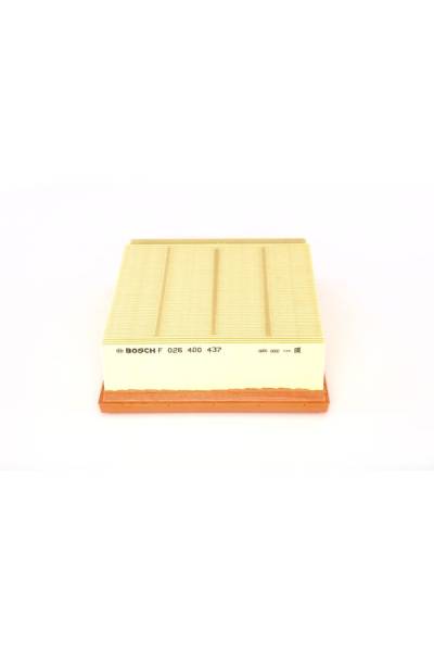 Filtro aria bosch 30-F 026 400 437