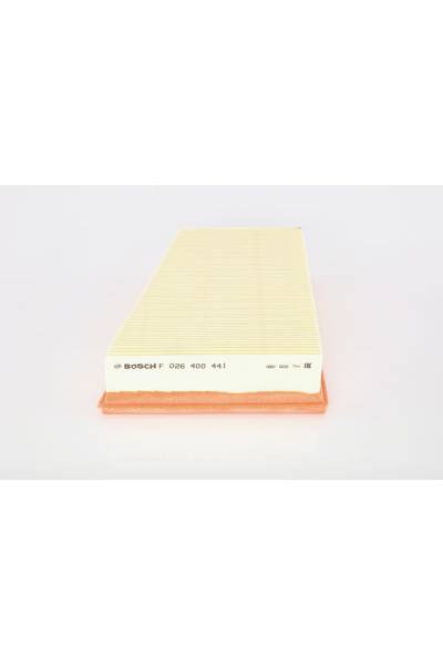 Filtro aria bosch 30-F 026 400 441