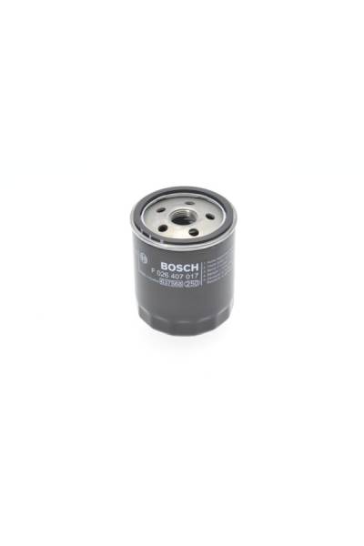 Filtro olio bosch 30-F 026 407 017