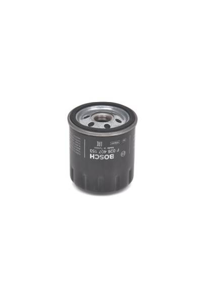 Filtro olio bosch 30-F 026 407 153