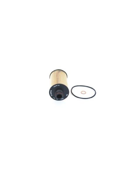 Filtro olio bosch 30-F 026 407 154
