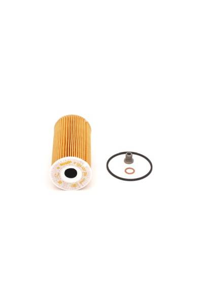 Filtro olio bosch 30-F 026 407 206