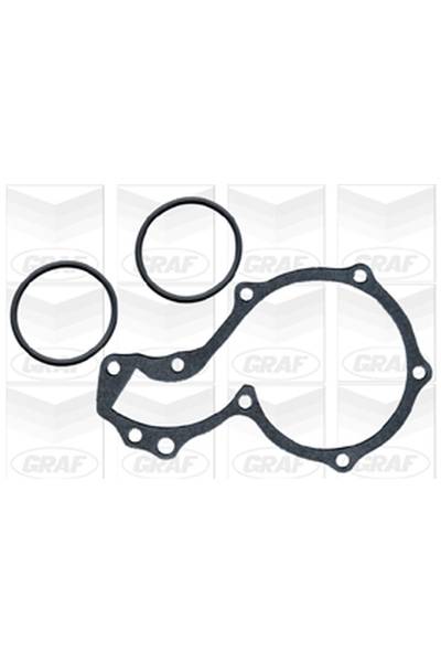 Pompa acqua graf 310-PA146