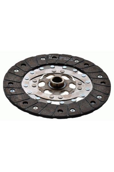 Disco frizione sachs 32-1864 527 337
