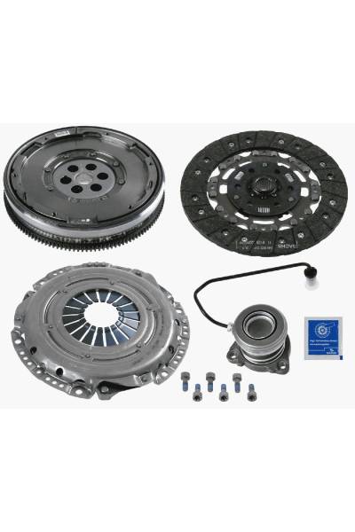 Kit frizione sachs 32-2290 601 016