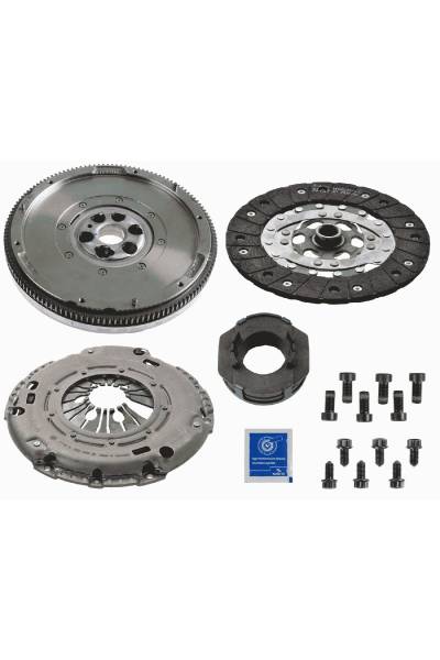Kit frizione sachs 32-2290 601 022