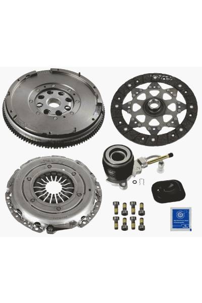 Kit frizione sachs 32-2290 601 100