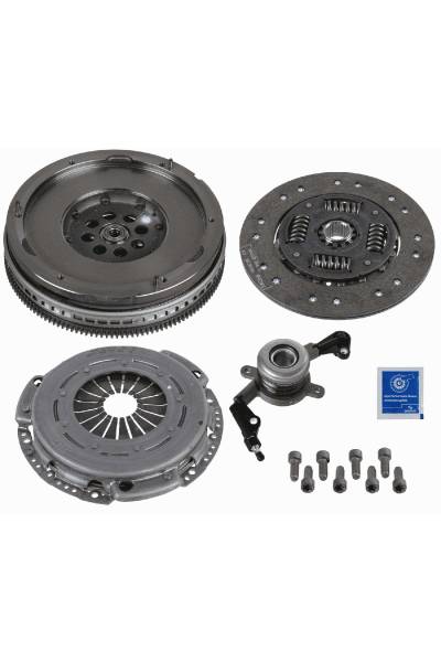 Kit frizione sachs 32-2290 601 108