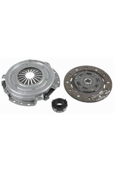 Kit frizione sachs 32-3000 168 101