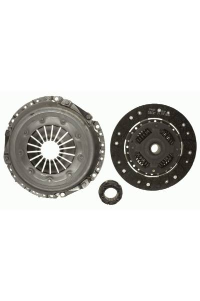 Kit frizione sachs 32-3000 181 001