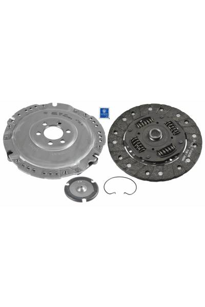 Kit frizione sachs 32-3000 287 002