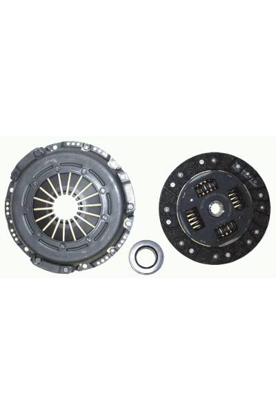 Kit frizione sachs 32-3000 641 001