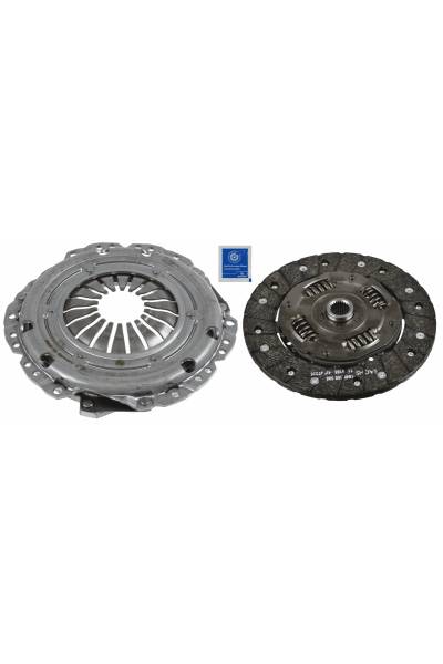 Kit frizione sachs 32-3000 828 202