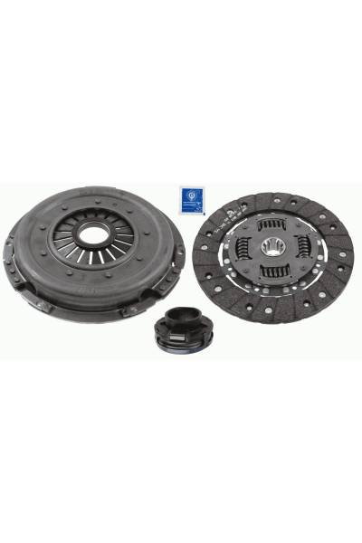 Kit frizione sachs 32-3000 830 201