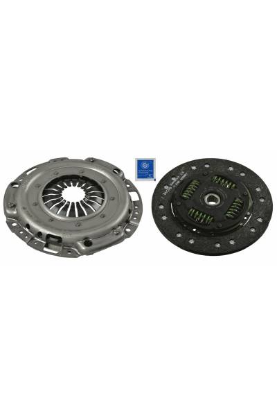 Kit frizione sachs 32-3000 830 701