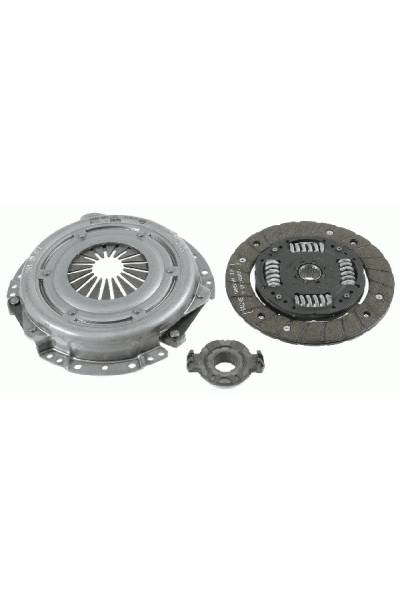 Kit frizione sachs 32-3000 836 701