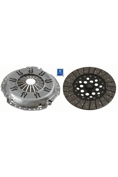 Kit frizione sachs 32-3000 841 501