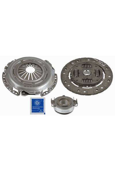 Kit frizione sachs 32-3000 950 003