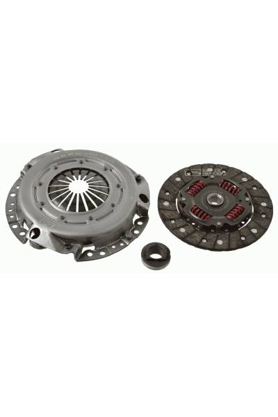 Kit frizione sachs 32-3000 951 069