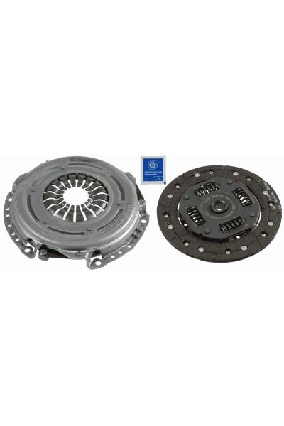 Kit frizione sachs 32-3000 951 080
