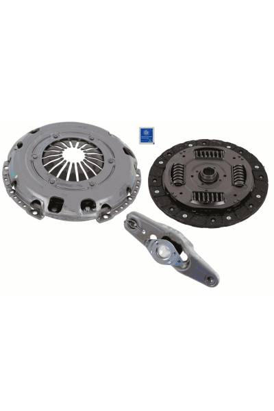 Kit frizione sachs 32-3000 951 575