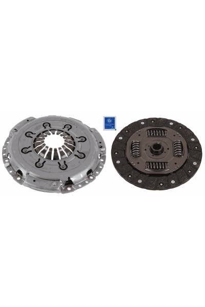 Kit frizione sachs 32-3000 951 908