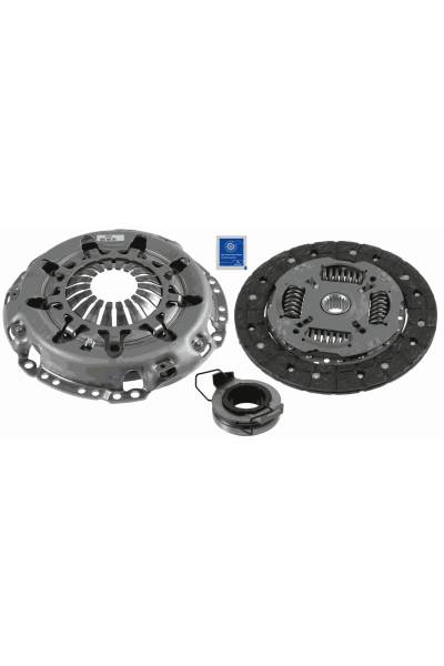 Kit frizione sachs 32-3000 951 992