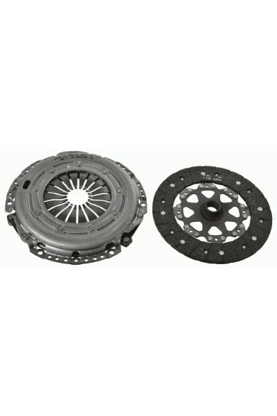 Kit frizione sachs 32-3000 970 012