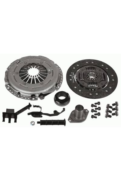 Kit frizione sachs 32-3000 970 072