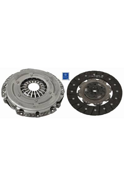 Kit frizione sachs 32-3000 970 081