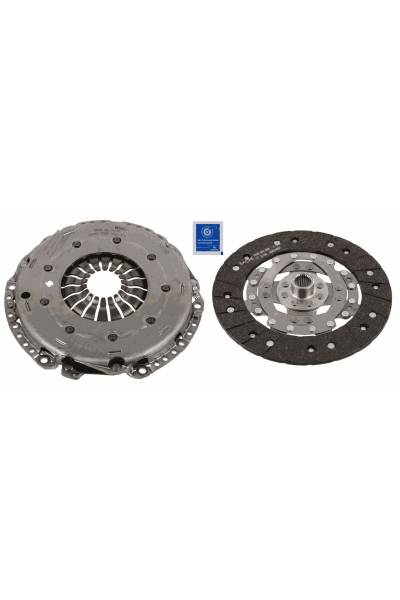 Kit frizione sachs 32-3000 970 131