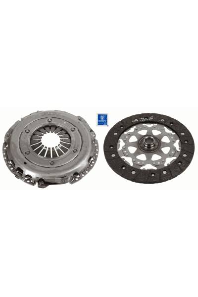 Kit frizione sachs 32-3000 970 137