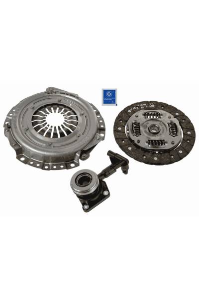 Kit frizione sachs 32-3000 990 084