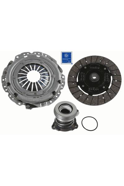 Kit frizione sachs 32-3000 990 157