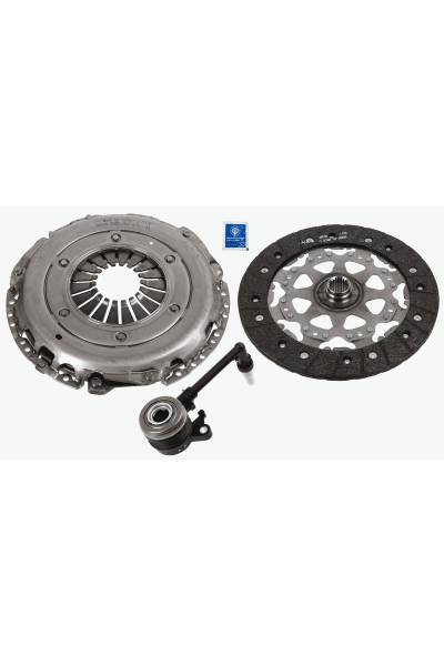 Kit frizione sachs 32-3000 990 576