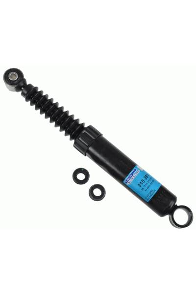 Ammortizzatore sachs 32-315 281