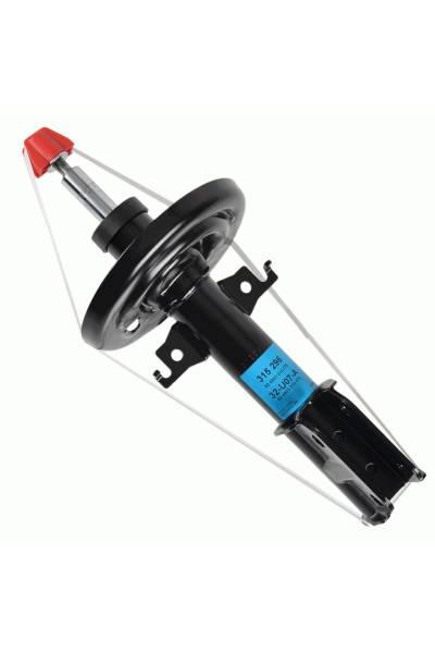 Ammortizzatore sachs 32-315 296