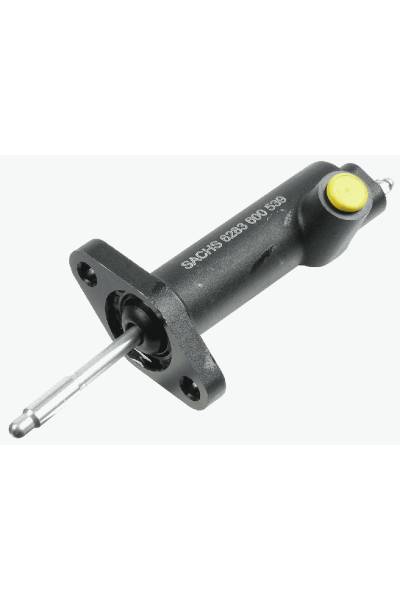 Cilindro secondario, Frizione sachs 32-6283 600 539