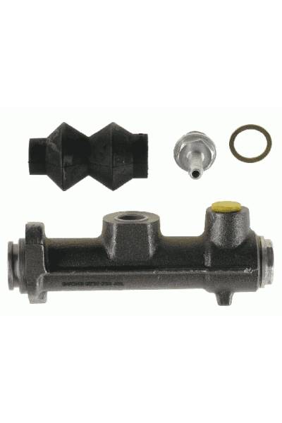 Cilindro trasmettitore, Frizione sachs 32-6284 600 107