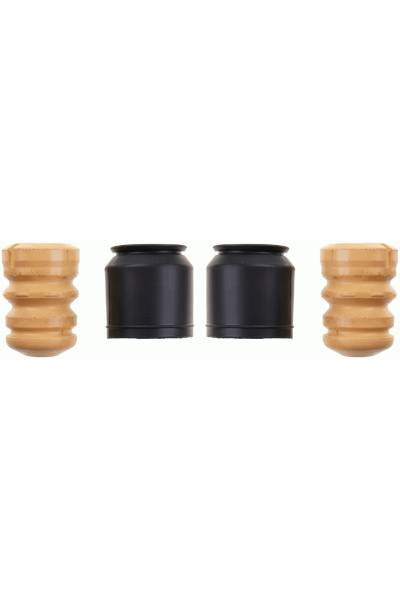 Kit parapolvere, Ammortizzatore sachs 32-900 131