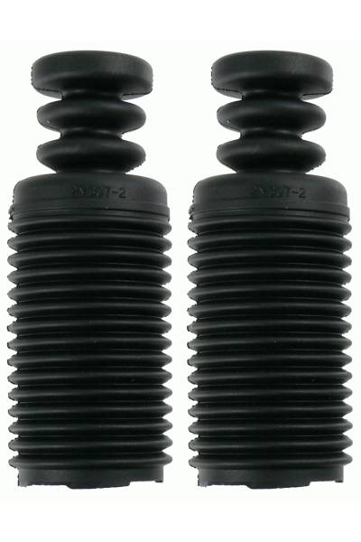 Kit parapolvere, Ammortizzatore sachs 32-900 159