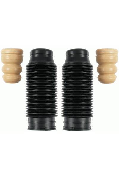 Kit parapolvere, Ammortizzatore sachs 32-900 245