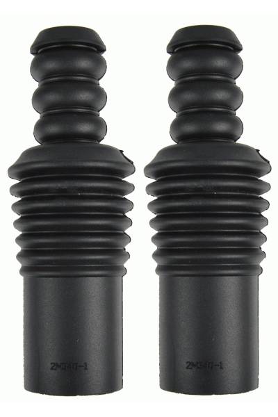 Kit parapolvere, Ammortizzatore sachs 32-900 307