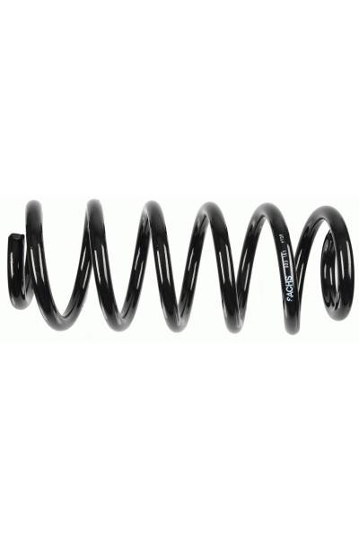 Molla autotelaio sachs 32-993 161