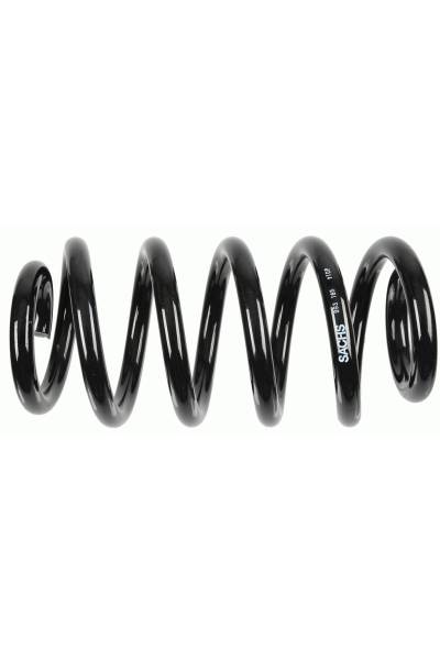 Molla autotelaio sachs 32-993 165