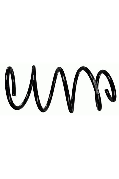 Molla autotelaio sachs 32-993 252